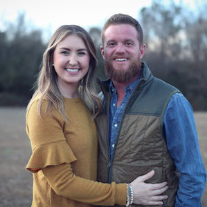 Meet your Posher, Mallory